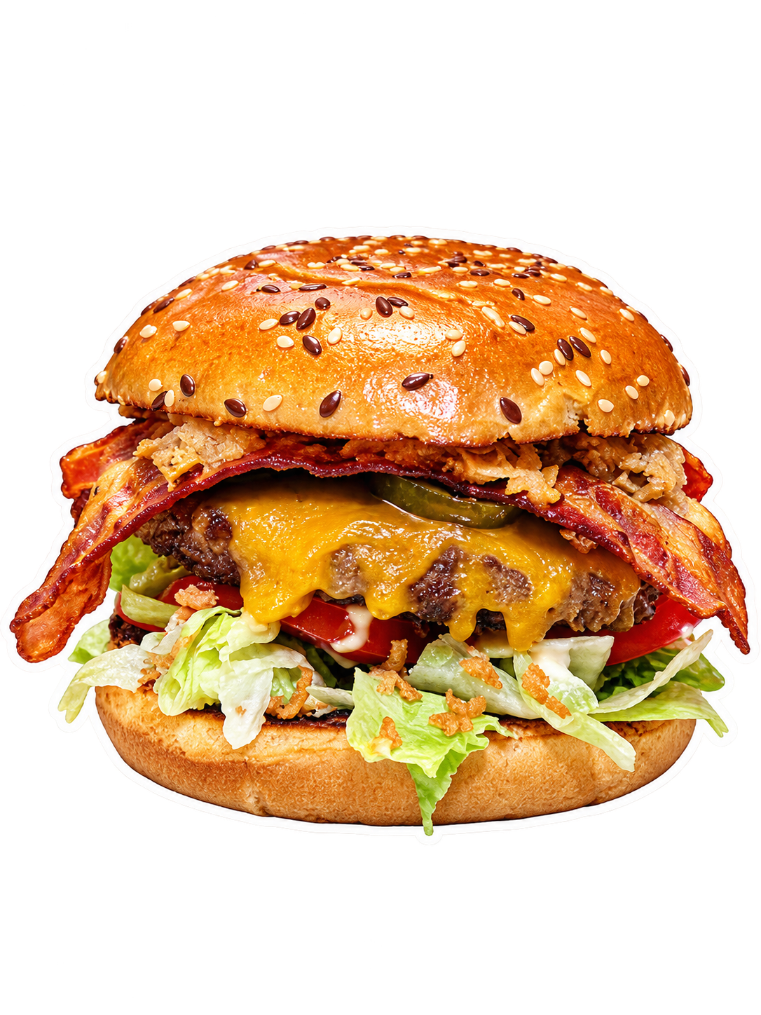 Gringo Burger